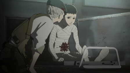 Watch AJIN: Demi-Human | Netflix Official Site Watch AJIN: Demi-Human | Netflix Official Site