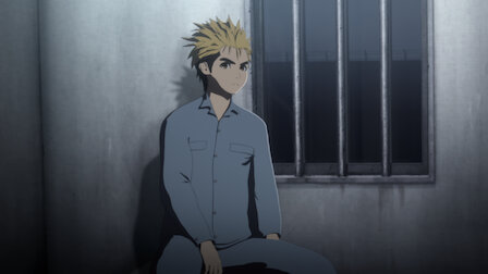 Watch AJIN: Demi-Human | Netflix Official Site Watch AJIN: Demi-Human | Netflix Official Site