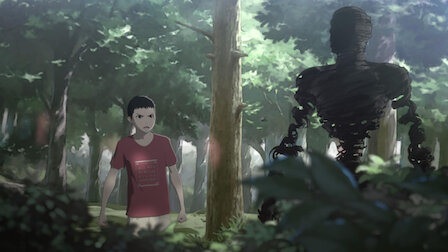 Watch AJIN: Demi-Human | Netflix Official Site Watch AJIN: Demi-Human | Netflix Official Site